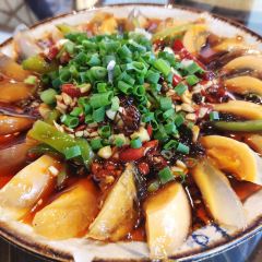 仙香居特色中餐厅 User Photo