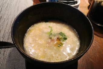 泰安雲巢賓館（泰山頂店）·餐廳用戶圖片