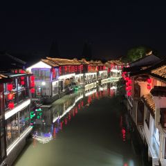 緣明土菜館(朱家角店)張用戶圖片