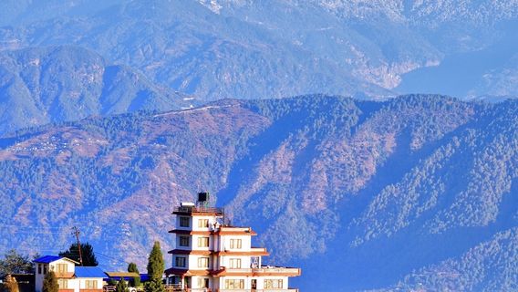 Nagarkot