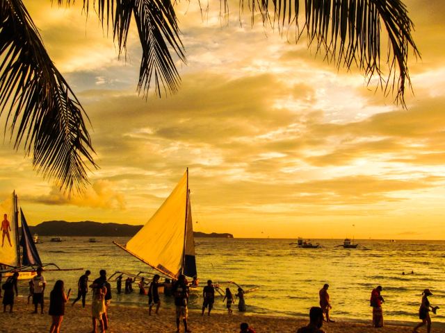Friday Beach