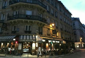 Le Pré Catelan User Photo