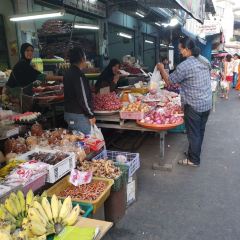 Pasar Malam Kopitiam User Photo