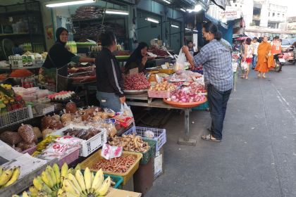 Pasar Malam Kopitiam