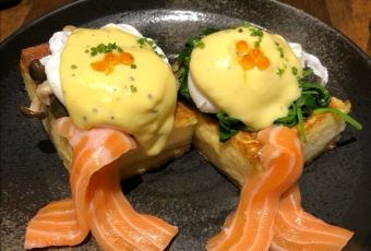 Fahrenheit 600 User Photo