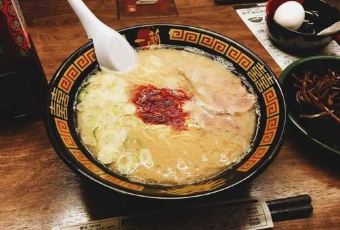 一蘭（名古屋榮店）用戶圖片