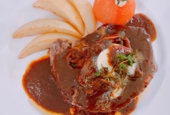 Colonial Cafe User Photo