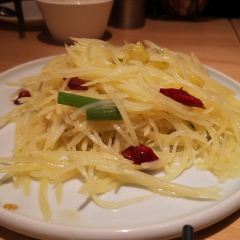 醉得意·家常菜(六一南路店) User Photo