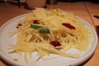 醉得意·家常菜(六一南路店)