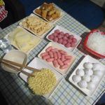 E XIAN SHENG CHONG QING HUO GUO User Photo