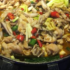 ZHU GE KAO YU HONG HU DIAN User Photo