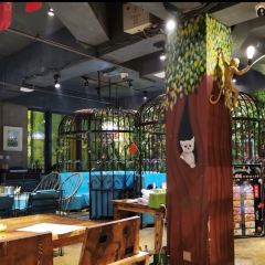 鸟语林烧烤之约(幸福街店) User Photo