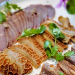 鼓厝海鲜·煎蟹 ảnh của người dùng