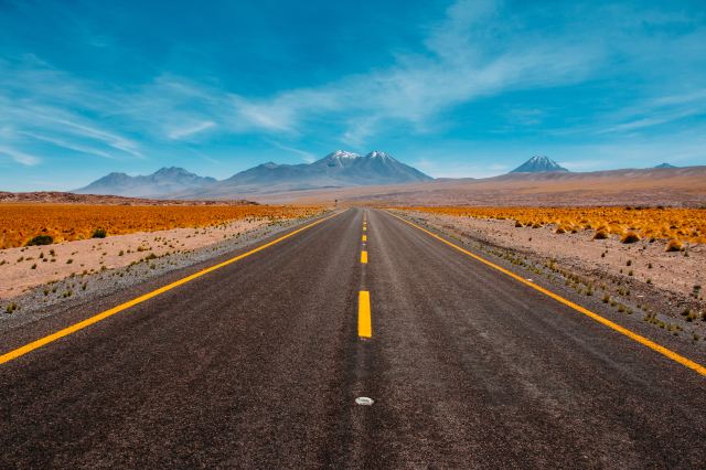 7 Best Short-Distance Road Trips in America This Summer - Open Spaces, Open Roads
