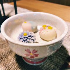Sagano User Photo