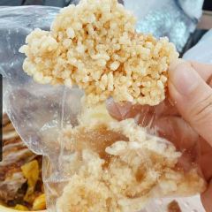 公社饭堂 여행 사진