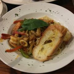 Pundi Pundi Restaurant User Photo