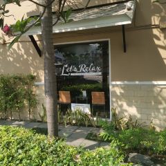 Vince Steakhouse ảnh của người dùng