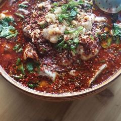 欢乐居农家乐 User Photo