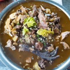 欢乐居农家乐 User Photo