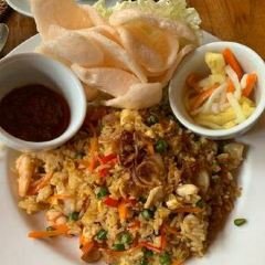 Cafe Wayan 여행 사진