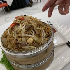 FengShou RiSi FangCai (WuJiaoChang) 여행 사진