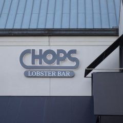 Chops Lobster Bar User Photo