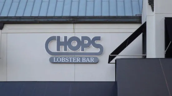 Chops & Lobster Bar