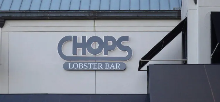 Chops & Lobster Bar