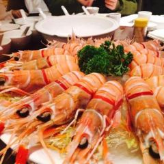 Seafood House Restaurant User Photo