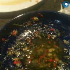 麻辣婆婆·融合餐厅(崇高路店) User Photo