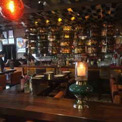 BROWNSTONE布朗石西班牙餐厅酒吧(永嘉庭店) User Photo