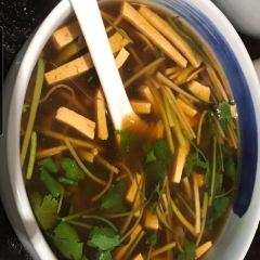 五台山和雅集素食餐厅 User Photo