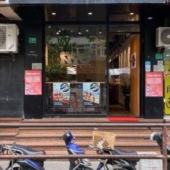 Niuyue CITY DELI User Photo