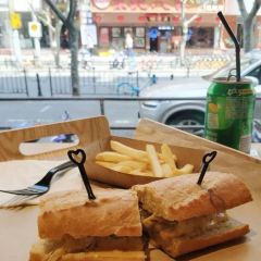 Niuyue CITY DELI User Photo