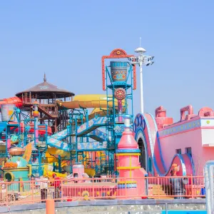 Adventure Bay