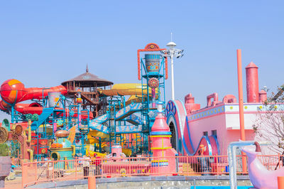 Adventure Bay