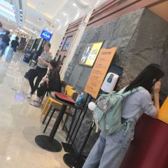 巴奴毛肚火锅(商城路店) User Photo