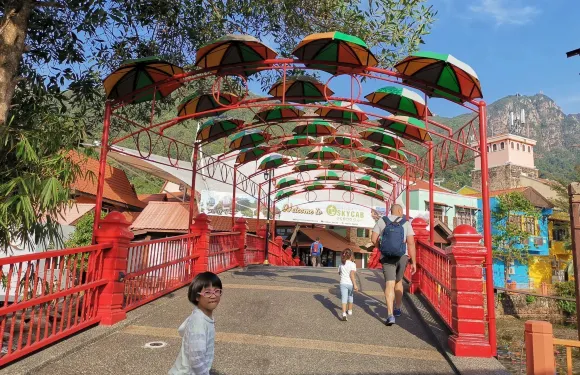 Asian Delight Restaurant