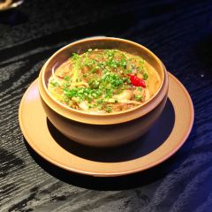 Oriental House(Jing'an Kerry) User Photo