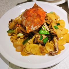 Tie Ge Bi ( Yue Hu Sheng Yuan ) User Photo