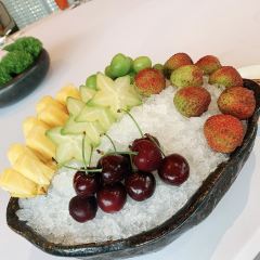 云空煮海(富城路店) User Photo