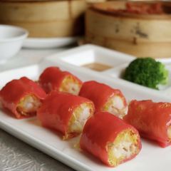 Shang Palace User Photo