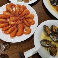 Jinshiguoji Restaurant 여행 사진