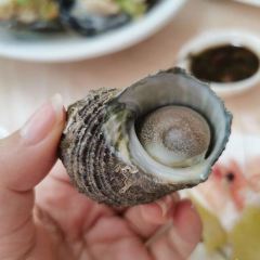 怡景海鲜私厨(青澳湾旅游必选店) User Photo