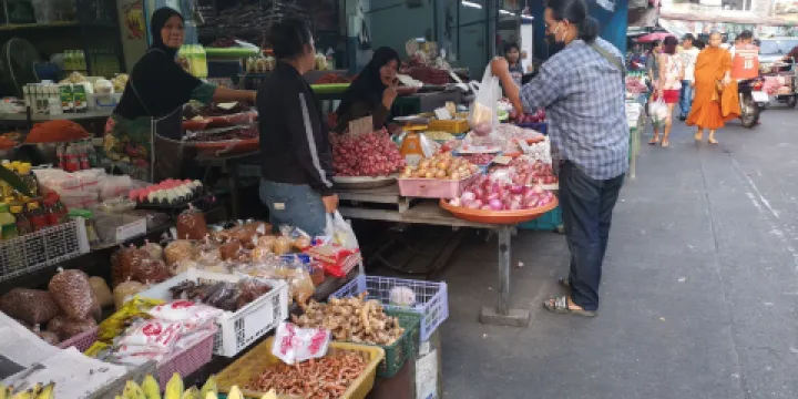 美景淋麵（總店）