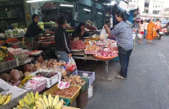 美景淋麵(總店)