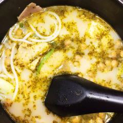 Dagu Rice Noodles (songjiangwencheng) User Photo