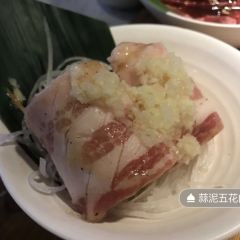 Mao Zhua Barbecue( Longhu · Shidai Tian Street ) User Photo