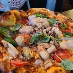 Archie's Restaurant & Pizzeria 여행 사진